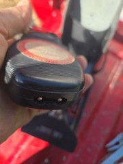 AMPROBE ULTRA MODEL DD CLAMP ON MULTIMETER UNTESTED AS SHOWN SEE PHOTO DESC.