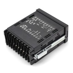 PC410 Temperature Control Panel for BGA Rework Station with For RS232 Interface