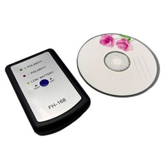 Car Phase Tester Compatibility With Subwoofers Phase Testing Device Personal Use