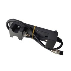 Battery Voltage and Resistance Tester RC35634 for Laboratory and Production Use