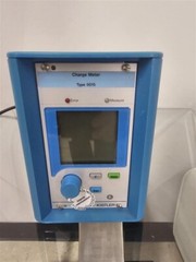 Kistler type 5015 Charge Meter with Kistler 90414A Load Cell