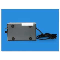 Asphalt-Lined Glass Pinhole Leak Detector for Valves and Pipelines