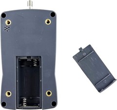 Digital Fruit Hardness Tester Meter Fruit Penetrometer Sclerometer 0.4-30Kgf/cm2