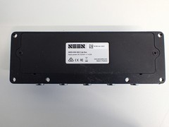 Seen IRIS 860 Sensor Pedestrian Detection Sensor For Forklifts – See Description