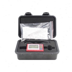 Pen-type Leeb Durometer with Indicated Value Accuracy ±0.5% (HLD=800)