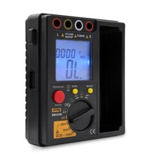 2 in 1 Insulation Resistance Tester Meter Megger megohmmeter Multimeter BM3548