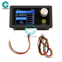 T459 High-precision Internal Resistance Tester 18650 AC 4Wire Remote App Display