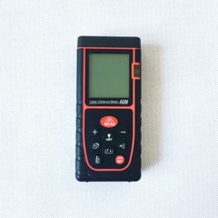 9 KEY Laser Distance Meter 40M/60M/80M/100M Range Finder Measure Diastimeter