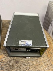 4cc 8447F HP, Preamp Power Amp 0.1-1300MHz BNC, CALIBRATED,