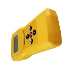 Hay Moisture Meter with Low Battery Alert Range 0-80% Extensive Probes 280mm