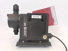 Grundfoss DDC 15-4 AR-PP/E/C-F-31U2U2FG SMART Digital Diaphragm Dosing Pump