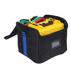 High Voltage Insulation Resistance Tester Filtered Resistance Detector 10KV 5TΩ