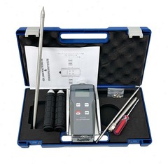 Soil Compaction Test Equipment for All Kinds of Backfill Soil Test Depth 0-30cm