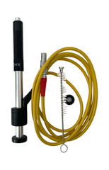 Leeb Hardness Meter D+15 Impact Device Probe for Cold Work Tool Steel