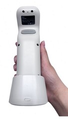 Colorimeters Handheld Colorimeter with Φ6mm Aperture Repeatability ΔE*ab≤ 0.03