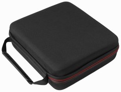 Protective Travel Carrying Case Compatible with TOPDON BT100 Car Battery 12V …