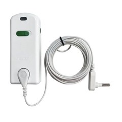 Grounding Tester with Cable 15ft, Use to Test The Continuity of Universal Gro…