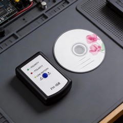 Car Phase Tester Compatibility With Subwoofers Phase Testing Device Personal Use