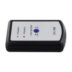 Car Phase Tester Compatibility With Subwoofers Phase Testing Device Personal Use
