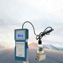 HT6292 HT-6292 Portable Dewpoint Meter Thermometer Humidity Measurement Tool