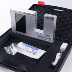 One Linshang LS182 Solar Film Transmission Meter UVIR Rejection Meter New#YC