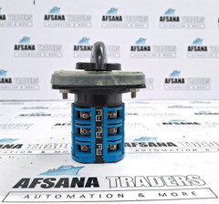 SAMWHA | SH-CAS-5 | AC1 16A 380V~ 12A 660V~ | AMMETER SWITCH