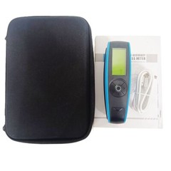 Portable 60 Degree Gloss Meter Glossmeter with 0 to 200GU for Paints Coating Ink