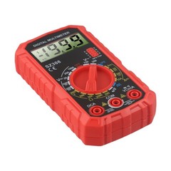 SZ308 Voltage Meter Designed for Reliable Performance in All Conditions