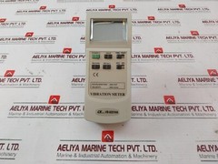 Lutron VB-8201HA Electronic Vibration Meter