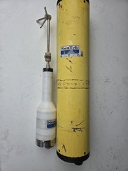 SonTek/YSI HYDRA/ADVOcean Acoustic Doppler Velocimeter Ocean Probe ~ EXCELLENT