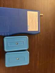 IDEAL LinkMaster Data Communications Cable Tester 62-200 Datacom Xtester Lot 🔥
