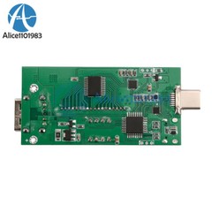 PD2.0 3.0 Protocol Fast Charge Test Board Decoy Voltmeter QC3.0 Voltage detector