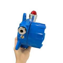 SO2 Gas Detector Sulfur Dioxide Gas Detector with 0-20ppm Resolution 0.1/1ppm