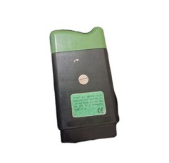 Mini-Ligno s , Electrode E12 Cable, Case