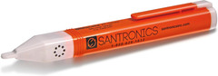 3000 Non-Contact Voltage Tester, Always-On AC Voltage Detector 50-1000VAC, CAT I