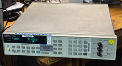 1pcs HP 3245A Universal Precision Power Source