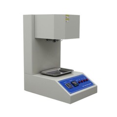 Melt Flow Index Rate Tester 450W MFR Tester W/Digital Display for Lab etc.025030