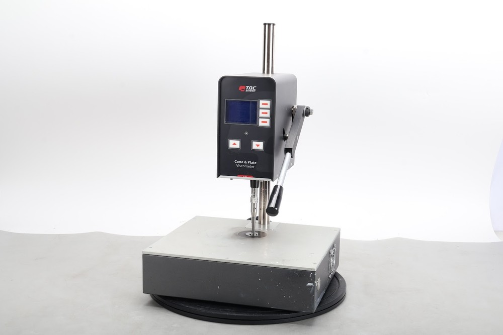 TQC Sheen SHCP1 Cone & Plate Viscometer With Power Cable