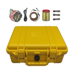 AC100-240V high-precision three-phase transformer turns ratio tester