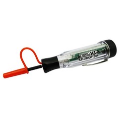 K Tool International XDCHT504 Dual Polarity DC Circuit Tester for Garages, Repai