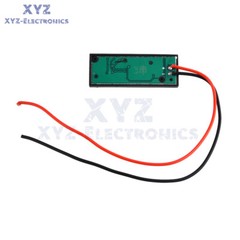 1S-7S Battery Level Indicator 18650 Lipo Li-ion Capacity Tester Meter 3.7V-29.4V