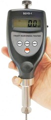 Fruit Hardness Tester Penetrometer with Range 0.2~5.0 kgf/cm² Tip Diameter 3.5mm