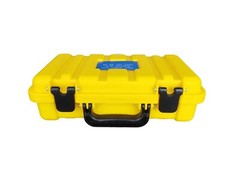 Ultrasonic Flaw Detector Calibration Block Non-destructive Testing Block 1.5/3mm