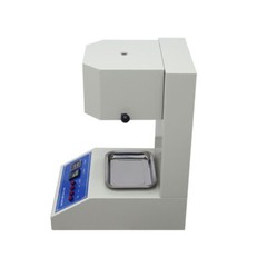 Melt Flow Index Rate Tester 450W MFR Tester W/Digital Display for Lab etc.025030