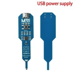 M093 Inductance Tester Motherboard Coil Tester Inductor Detector Repair Tool SP*