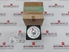 NABCO ASTERN 100-0-100% AHEAD RPM Meter 100/110V 50/60HZ TS 4E11