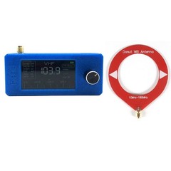 SI4732 Pocket Size Radio Equipped For High Definition Listening-Experience
