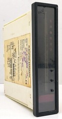 Bargraph FI-B101D50 Programmable Meter Controller