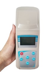 Portable Ammonia Nitrogen Tester NH3 N2 Analyzer For Water Quality Test