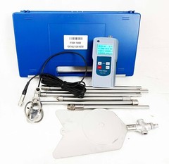 Flow Speed Meter with Speed Range 0.01-10.00m/s for Open Channel Flow Velocity